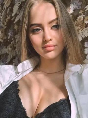 Анкета проститутки Анна - Фото 1, , 24 года, №8908