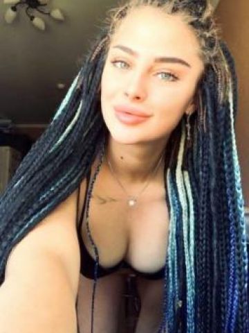 Анкета проститутки Надежда - Фото 1, , 25 лет, №7813